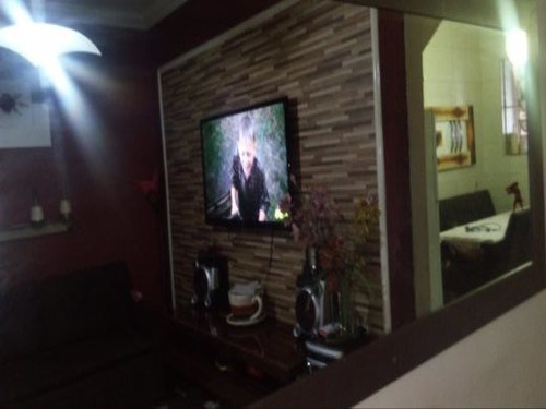 Imagem 10 de 19 de Casa À Venda, 2 Quartos, 1 Vaga, Santa Mônica - Belo Horizonte/mg - 627