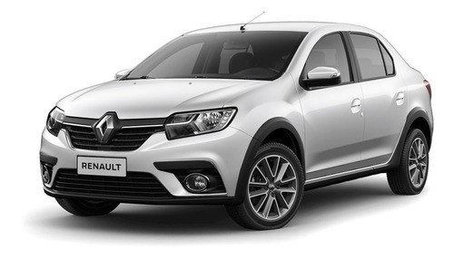 Imagem 2 de 5 de Logan 1.0 12v Sce Flex Zen Manual