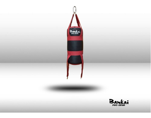 Costal De Box Banana Kid 20 Lbs | Punching Bag | Saco De Box