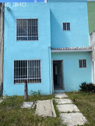 Imagen 1 de 11 de Casa En Renta En Real Las Quinta En Cancun, Quintana Roo