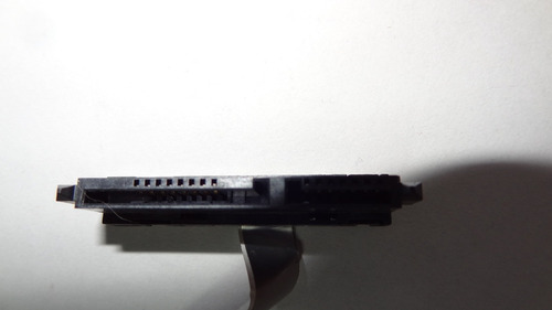 Conector De Disco Duro Para Hp 14-ab007la N/p: Ddx12hd010 (Usado)