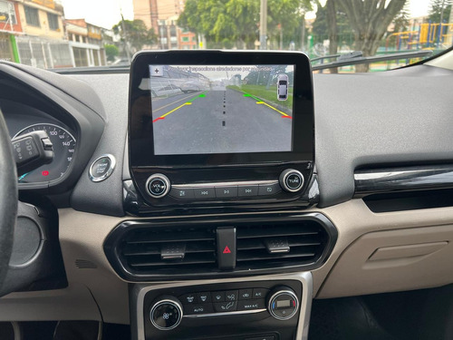 Ford Ecosport 2.0 Titanium At