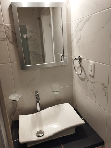 Imagen 7 de 14 de Hermosa Suite Amoblada En Conjunto Seguro Guápulo