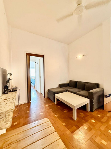 Departamento En Venta En Barrio Norte