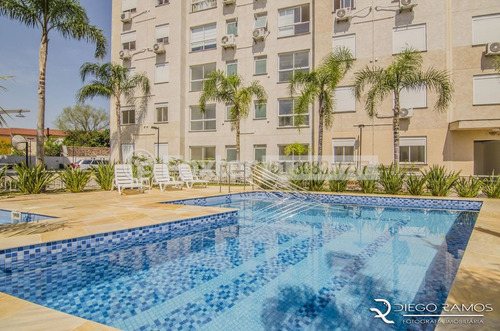 Apartamento, 2 Dormitórios, 57.12 M², Cavalhada - 125390