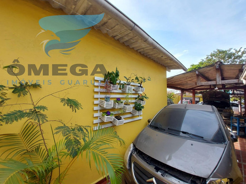 Imagem 10 de 30 de Casa À Venda No Bairro Santo Antônio (estuda Apartamento Próximo Praia Do Guarujá - Como Parte De Pagamento) Com Despesa Baixa - Ca00417 - 69844818