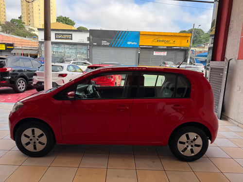 Volkswagen Up! UP! MOVE 1.0 TOTAL FLEX 12V 5P