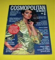 Comprar Carol Alt Revista Cosmopolitan Jacqueline Andere John Lennon