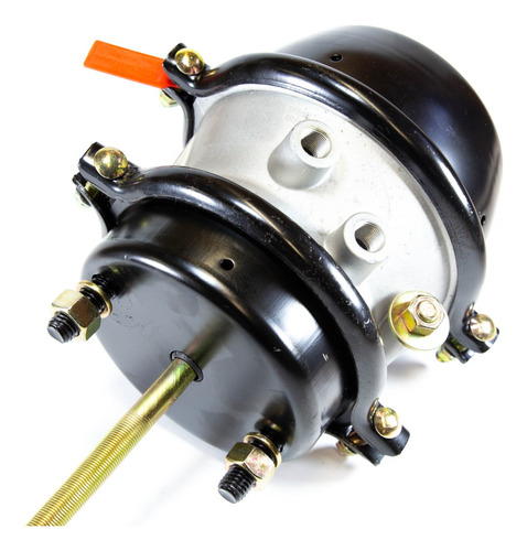 Rotochamber Completo T-24/30 Cabezal Acero Az-6191