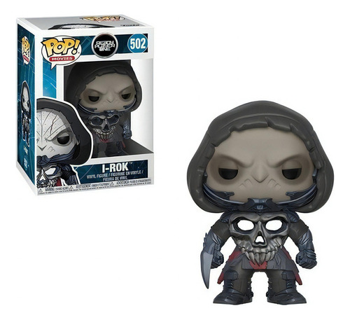 Funko Pop Movies: Ready Player One I-rok 502