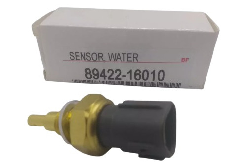 Sensor De Temperatura Agua 3 Pines Toyota Yaris 06/09 Terios