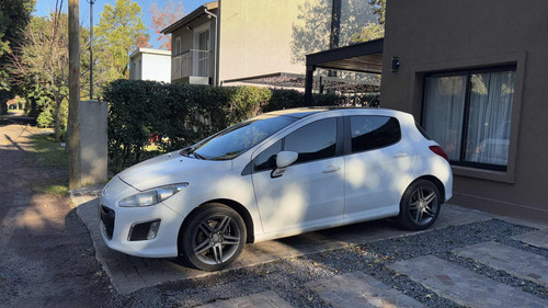 Peugeot 308 1.6 Sport Thp 163cv