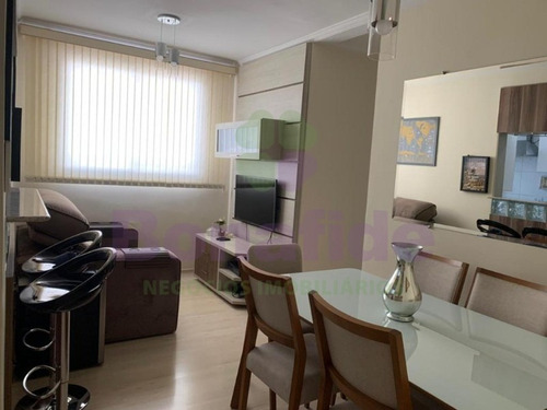 Imagem 1 de 13 de Apartamento, Venda, Spazio Jardim Imperial, Jundiaí - Ap12534 - 69397662