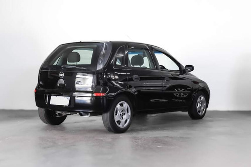 Chevrolet Corsa 1.0 MPFI MAXX 8V FLEX 4P MANUAL