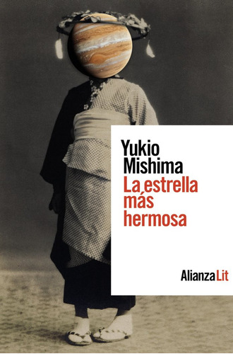 Libro La Estrella Mas Hermosa - Mishima, Yukio