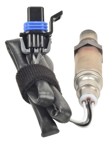 Sensor De Oxígeno Bosch 15897, Compatible Con Uno (chevrolet