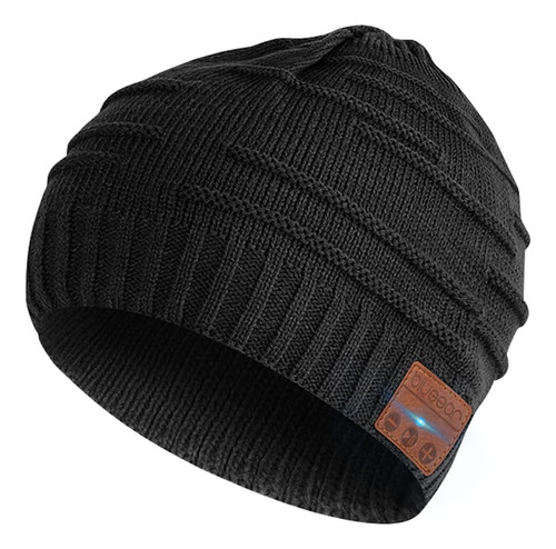 Blueear Gorro Con Bluetooth Auriculares Bluetooth 5.2 Gorros