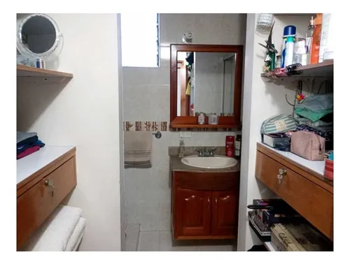 Venta Apartamento En Loma De Los Bernal Parte Baja