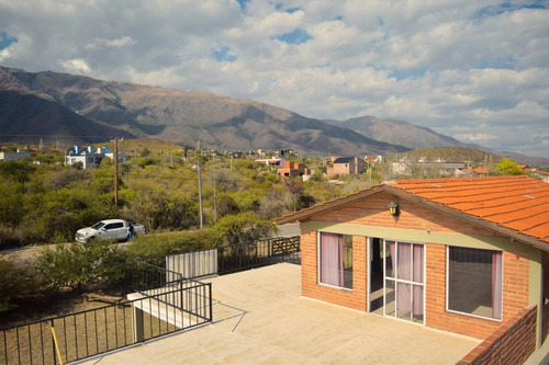Imagen 4 de 25 de Venta Exclusiva De Importante Propiedad En Carpintería - San Luis