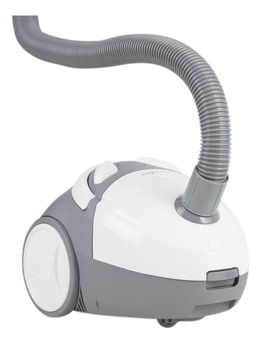 Aspiradora Con Bolsa Kanji 1400w 1.2l Kjh-vc20l003