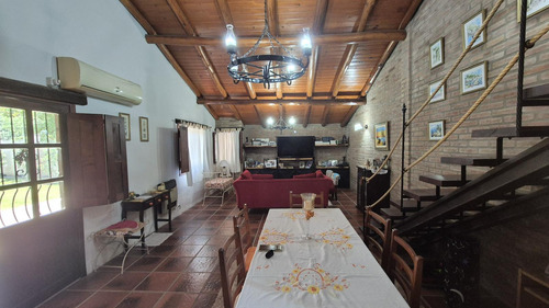Hermosa Propiedad - Cercana Al Arroyo