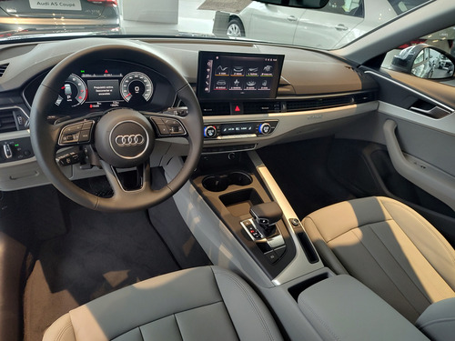 Audi A4 Allroad 2.0 Tfsi 252cv