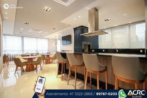 Acrc Imóveis - Apartamento Para Venda No Bairro Victor Konder - Ap03883 - 68581017