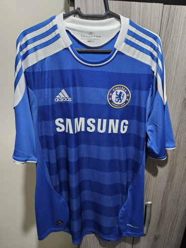 Camisa Do Chelsea