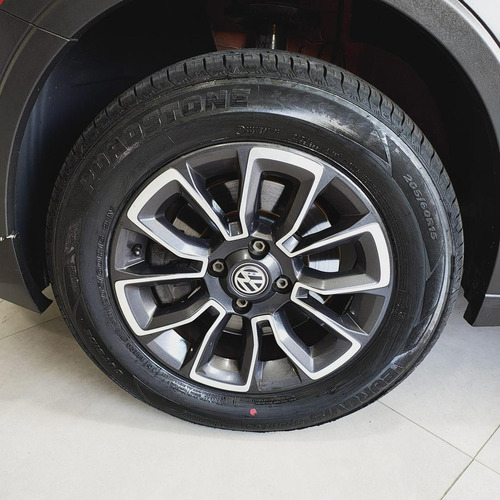Volkswagen Saveiro Cd Cross