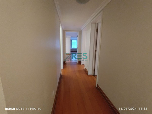 Departamento En Venta En Las Condes