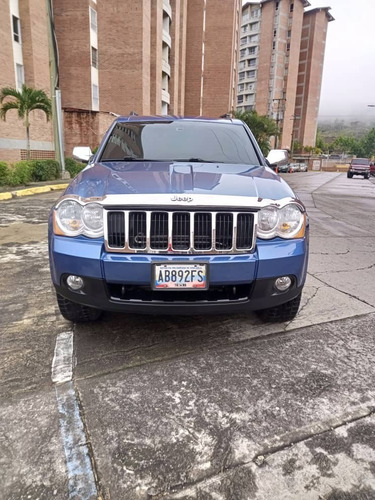 Imagen 2 de 8 de Jeep Grand Cherokee