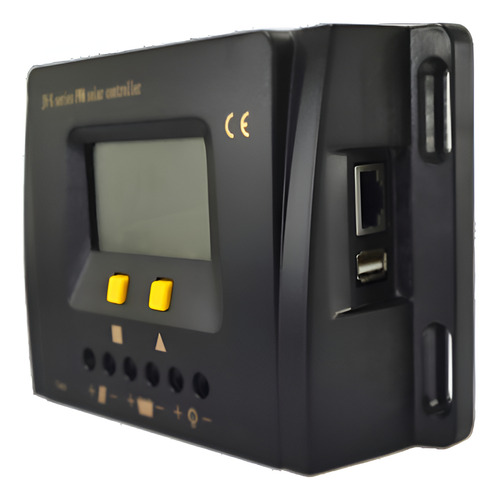 Oferta! Controlador Regulador Solar Modelo Argsol-pwm-k-30-a