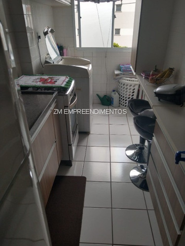 Imagem 5 de 18 de Apartamento - Ap00939 - 70425552
