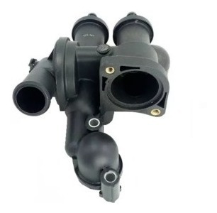 Carcaza Termostato Dodge Caliber Journey Jeep Compass Patri