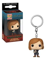 Comprar Nobara Kugisaki Llavero Funko Pop Keychain Jujutsu Kaisen