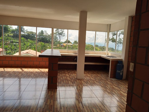 Venta Casa Campestre Palestina, Caldas. Cód 4345769