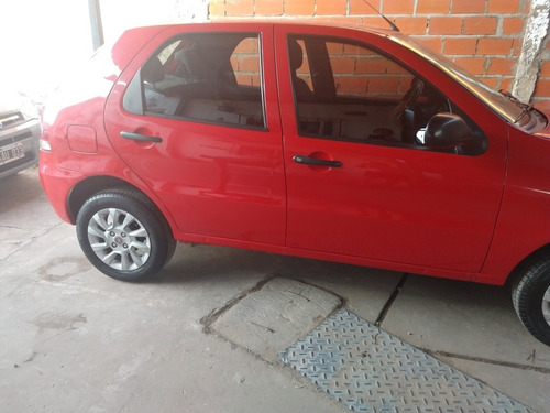 Vendo, Permuto Palio Fire Full Full 2014 En Impecable Estado