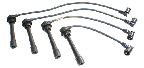 Cables Para Bujías Yukkazo Hyundai Getz 4cil 1.6 06-12