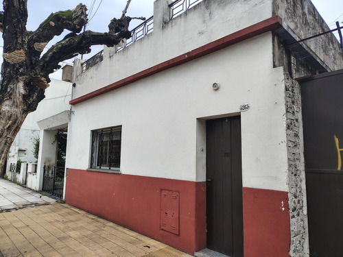Alquiler Ph 3 Ambientes En Caseros