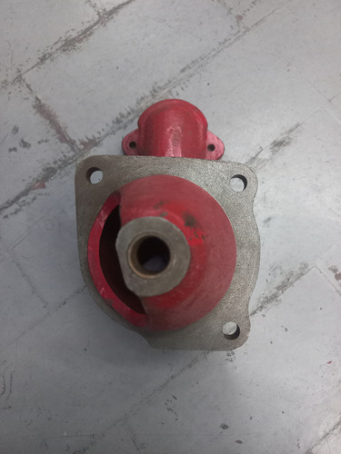 Cubre Impulsor De Arranque Perkins An115 Indiel Original