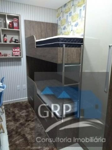 Imagem 2 de 15 de Cobertura Para Venda Em Santo André, Paraíso, 3 Dormitórios, 1 Suíte, 3 Banheiros, 2 Vagas - 7131_1-1253720