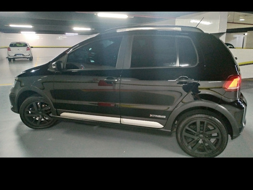 Imagem 3 de 7 de Volkswagen Fox 2019 1.6 Xtreme Total Flex 5p