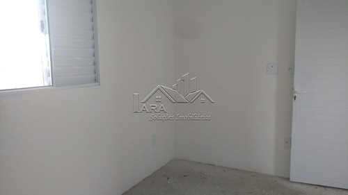 Imagem 9 de 15 de Apartamento - Vila Re - Ref: 9366 - V-9366