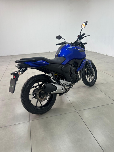 Yamaha Fz 150 Fazer Flex 2024/2024