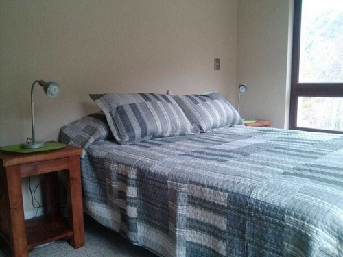 Imagen 12 de 13 de Arriendo Hermoso Departamento Termas De Chillán