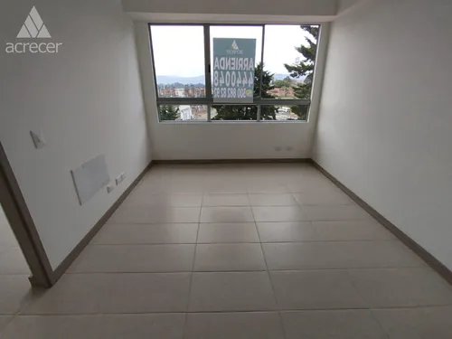 Arriendo Apartaestudio En Rionegro