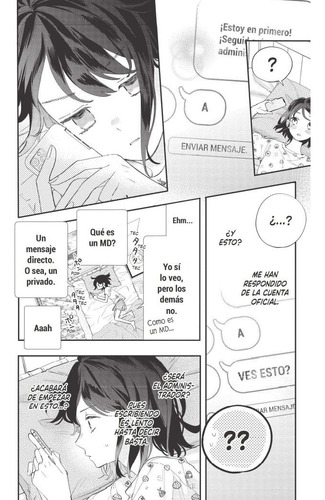 Hace Falta Más Que Una Cara Bonita Para Enamorarme Nº 01