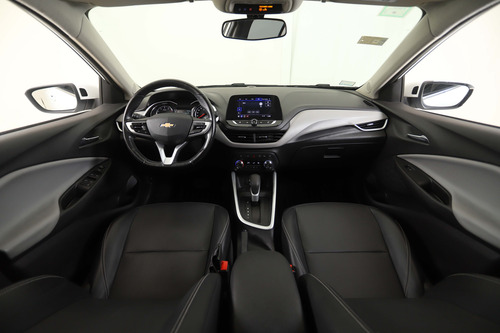 Chevrolet Onix plus 1.0 Turbo Premier At