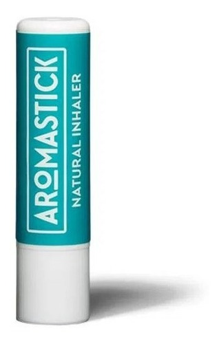 Aromastick - Inalador Nasal - Aromaterapia - Refresh