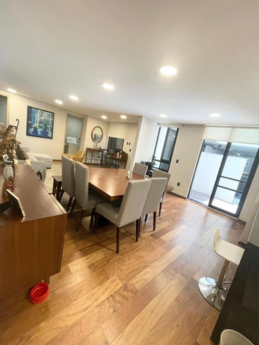 Venta Depto 160m2 En Pb Pensylvania
